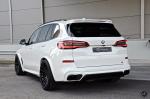 BMW X5 M50i by DS Automobile 2019 года